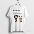 Original Marriage Definition A Relationship Where One Person