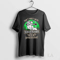 Original Marshall Thundering Herd Dont Mess With Thundering Herdsaurus Youll Get Jurasskicked