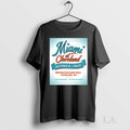 Original Miami At Cleveland October 19 2025 Huntington Bank Field Cleveland Oh Tee Sweater