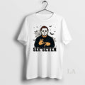 Original Michael Myers Halloween Movie 2025 Play Six Seven Horror Character