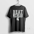 Original Michigan State Spartans Beat Michigan Rivalry
