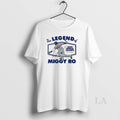 Original Miguel Rojas World Series Champions 2025 The Legend Of Miggy Ro Signature