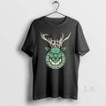 Original Milwaukee Bucks Deer Freak
