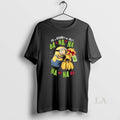 Original Minion Tis The Season To Be Jolly Merry Christmas 2025