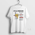 Original Minions Im A Person Who Wants To Do A Lot Of Things Trapped In