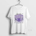 Original Minnesota Frost Pwhl Playoffs 2025