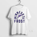 Original Minnesota Frost Hockey