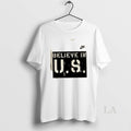 Original Mizzou Football Believe In U S