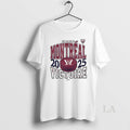 Original Montreal Victoire Pwhl Playoffs 2025