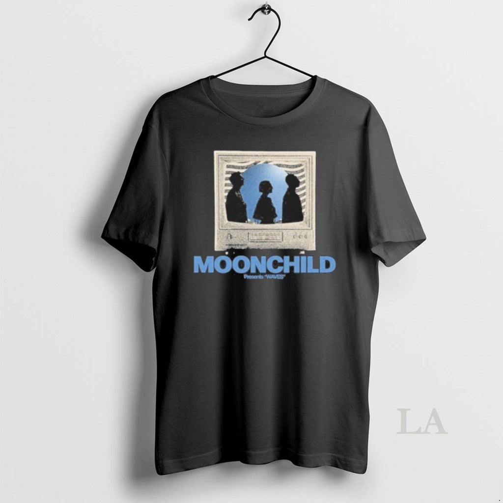 Original Moonchild Waves New