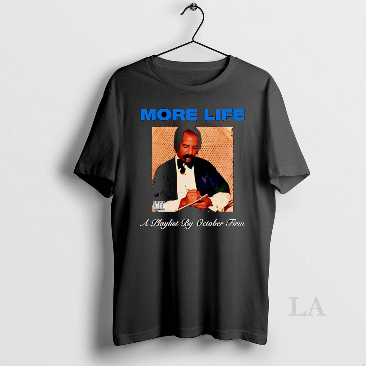 Original More Life A Playlist By October Firm