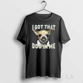 Original Morgan Wallen I Got That Dog In Me Chihuahua Tee Sweater
