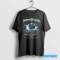 Official Motionless In White Sign Of Life Eye Tee Sweater