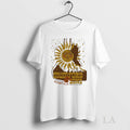 Original Mumford And Sons Keybank Center Buffalo New York 2025 Tee Sweater