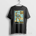 Original My Morning Jacket October 20 2025 Megacorp Pavilion In Newport Ky Tee Sweater