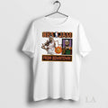 Original Nba Jam Suns Devin Booker Tee Sweater