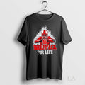 Original Nc State Wolfpack Football For Life