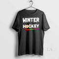Original Nhl Winter Hockey Hockeylover Hockeylife Hockeystickey