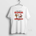 Original Native The First Illegal Immigrant In 14f2