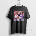 Original Nebraska Vs Northwestern 2025 Gameday Showdown Football