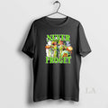 Original Never Froget Frog Forest