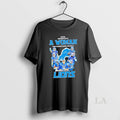 Original Never Underestimate A Woman Who Understands Football And Loves Detroit Lions Players Signatures