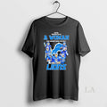 Original Never Underestimate A Woman Who Understands Football And Loves Detroit Lions Signatures