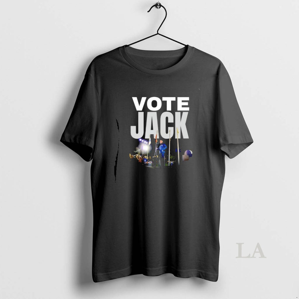 Original New Jersey Vote Jack Ciattarelli