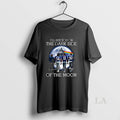 Original New York Giants Ill See You On The Dark Side Of The Moon Signature