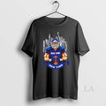 Original New York Giants War Football Mascot