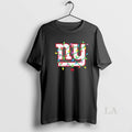 Original New York Giants Logo Christmas Light