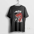 Original New York Jets Spiderman America Flag