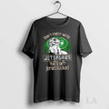 Original New York Jets Dont Mess With Jetsaurus Youll Get Jurasskicked