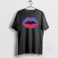 Original New York Rangers Chad Jake Lips