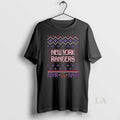 Original New York Rangers Ugly Christmas