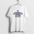 Original New York Yankees Baseball Subway Series Champions World Series 2000