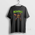 Original Niggatello X Ninja Turtles