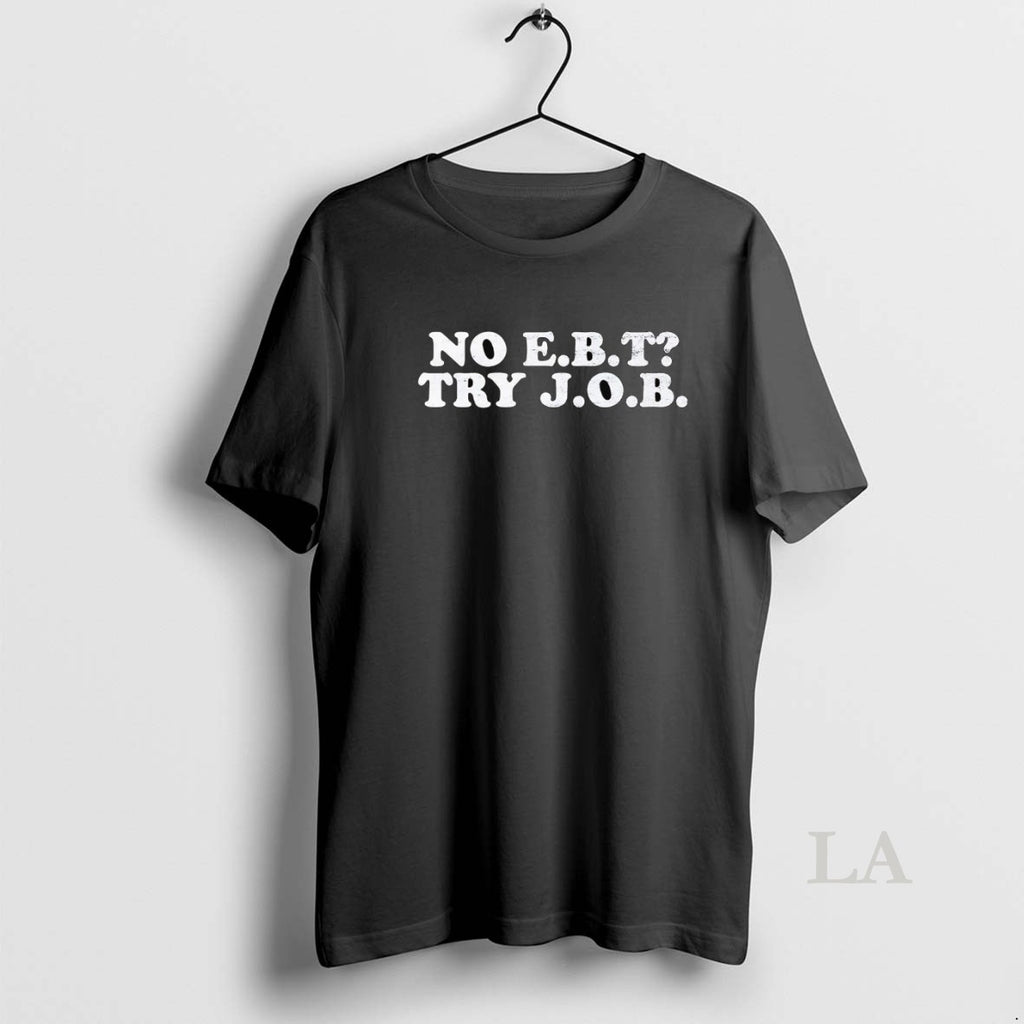 Original No Ebt Try Job