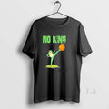 Original No Kings Portland Frog Protest