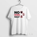 Original No Kings Rally Tee Sweater