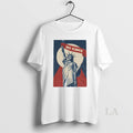 Original No Kings Statue Of Liberty Democracy Protest Anti Trump