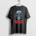 Original No More Wars For Israel Tee Sweater