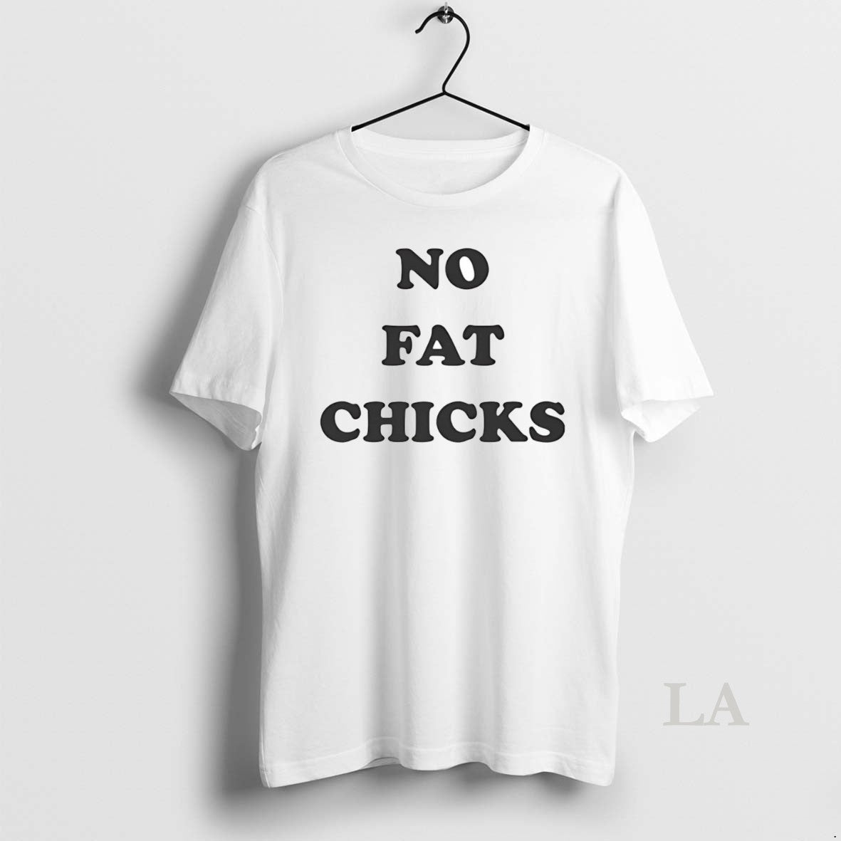 Original No Fat Chicks