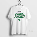 Original North Texas Mean Green College Football 2025 Bowl Bound