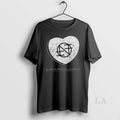 Original Nothing Ashod Heart Long Sleve