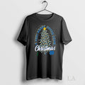 Original Notre Dame Fighting Irish A Very Merry Notre Dame Christmas