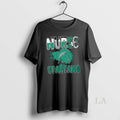 Original Nurse X Michigan State Spartans Football