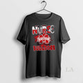 Original Nurse X Mississippi State Bulldogs Football