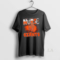 Original Nurse X San Francisco Giants Baseball