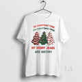 Original Oh Christmas Tree My Skinny Jeans Are History Christmas Tree Cake
